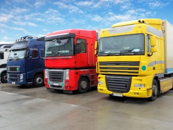 Ankara Kumkapı Nakliye